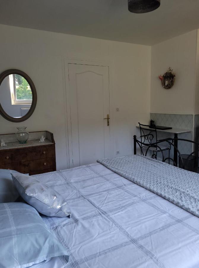 Appartement Au Cigogneau Wifi-Netflix-Balcon-Parking Munster  Exteriér fotografie